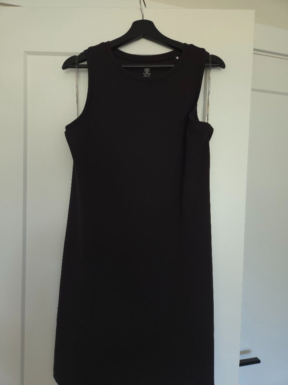Athletic Dress